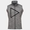 Cosmic Fleece Vest Thumbnail