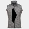 Cosmic Fleece Vest Thumbnail