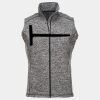 Cosmic Fleece Vest Thumbnail