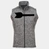 Cosmic Fleece Vest Thumbnail