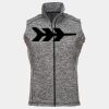 Cosmic Fleece Vest Thumbnail