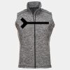 Cosmic Fleece Vest Thumbnail