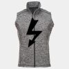 Cosmic Fleece Vest Thumbnail