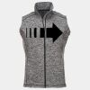 Cosmic Fleece Vest Thumbnail