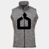 Cosmic Fleece Vest Thumbnail