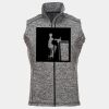 Cosmic Fleece Vest Thumbnail