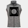 Cosmic Fleece Vest Thumbnail