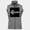 Cosmic Fleece Vest Thumbnail