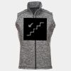 Cosmic Fleece Vest Thumbnail