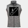 Cosmic Fleece Vest Thumbnail