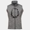 Cosmic Fleece Vest Thumbnail