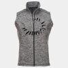 Cosmic Fleece Vest Thumbnail