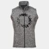 Cosmic Fleece Vest Thumbnail