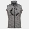 Cosmic Fleece Vest Thumbnail