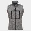 Cosmic Fleece Vest Thumbnail