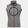 Cosmic Fleece Vest Thumbnail