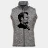 Cosmic Fleece Vest Thumbnail