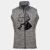 Cosmic Fleece Vest Thumbnail