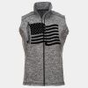 Cosmic Fleece Vest Thumbnail