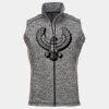 Cosmic Fleece Vest Thumbnail