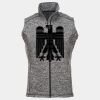 Cosmic Fleece Vest Thumbnail