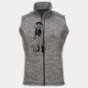 Cosmic Fleece Vest Thumbnail