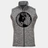 Cosmic Fleece Vest Thumbnail