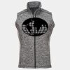 Cosmic Fleece Vest Thumbnail