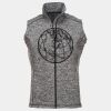 Cosmic Fleece Vest Thumbnail