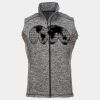 Cosmic Fleece Vest Thumbnail