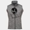 Cosmic Fleece Vest Thumbnail