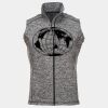 Cosmic Fleece Vest Thumbnail