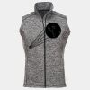 Cosmic Fleece Vest Thumbnail