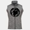 Cosmic Fleece Vest Thumbnail