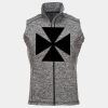 Cosmic Fleece Vest Thumbnail