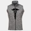 Cosmic Fleece Vest Thumbnail