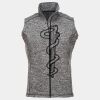 Cosmic Fleece Vest Thumbnail