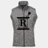 Cosmic Fleece Vest Thumbnail