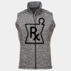 Cosmic Fleece Vest Thumbnail