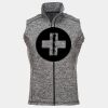 Cosmic Fleece Vest Thumbnail