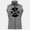 Cosmic Fleece Vest Thumbnail