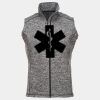 Cosmic Fleece Vest Thumbnail