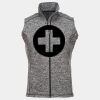 Cosmic Fleece Vest Thumbnail