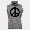 Cosmic Fleece Vest Thumbnail