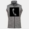 Cosmic Fleece Vest Thumbnail