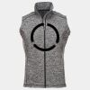 Cosmic Fleece Vest Thumbnail