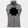 Cosmic Fleece Vest Thumbnail