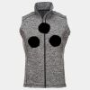 Cosmic Fleece Vest Thumbnail