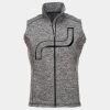 Cosmic Fleece Vest Thumbnail