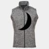 Cosmic Fleece Vest Thumbnail